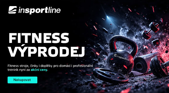 insportline výprodej