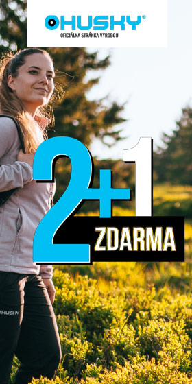 Boční banner
