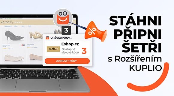 rozšíření kuplio