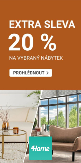 Boční banner