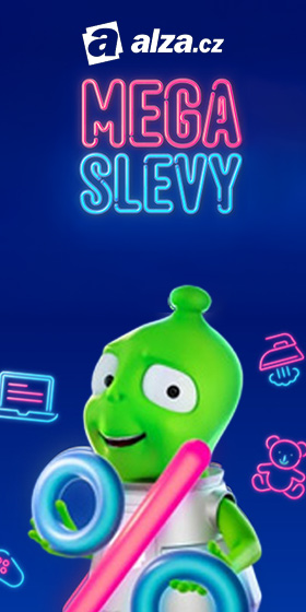 Boční banner