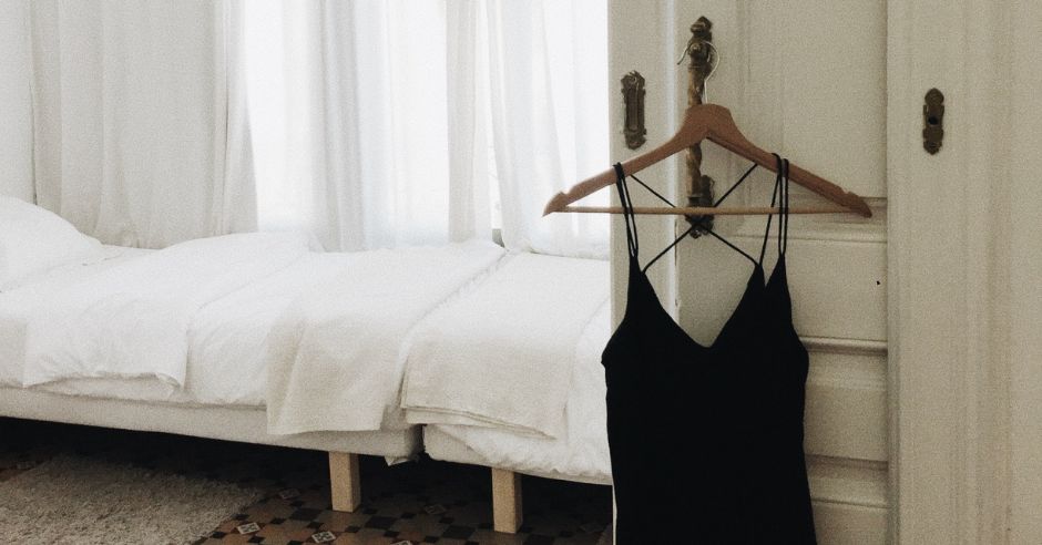 Kapslový šatník – buďte trendy a ušetřete za oblečení