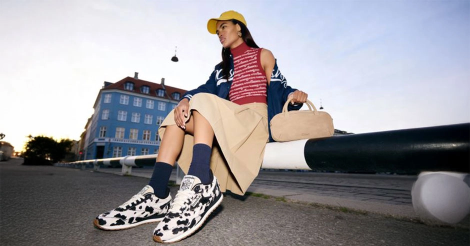 Jak ladit výrazné boty s denním outfitem? Tajná pravidla