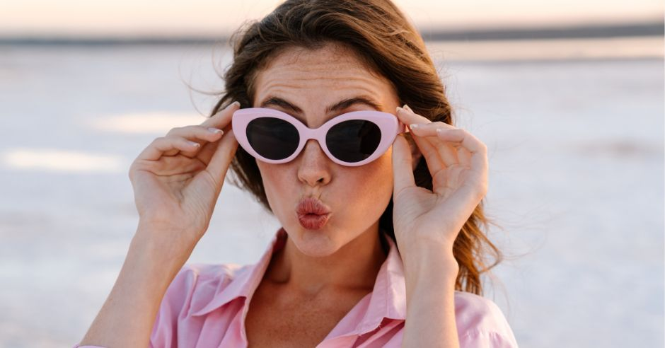 Hledáš nejlepší sluneční brýle? Tipy na designové kousky