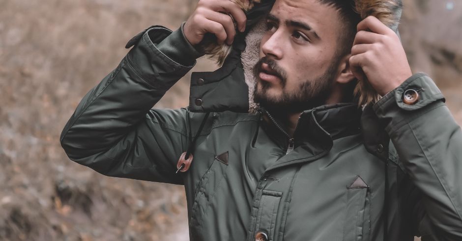 Stylová pánská parka – s námi ji seženeš levněji