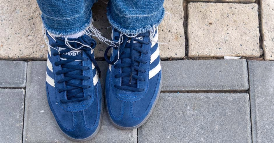 Kde koupím tenisky Adidas Handball Spezial se slevou?