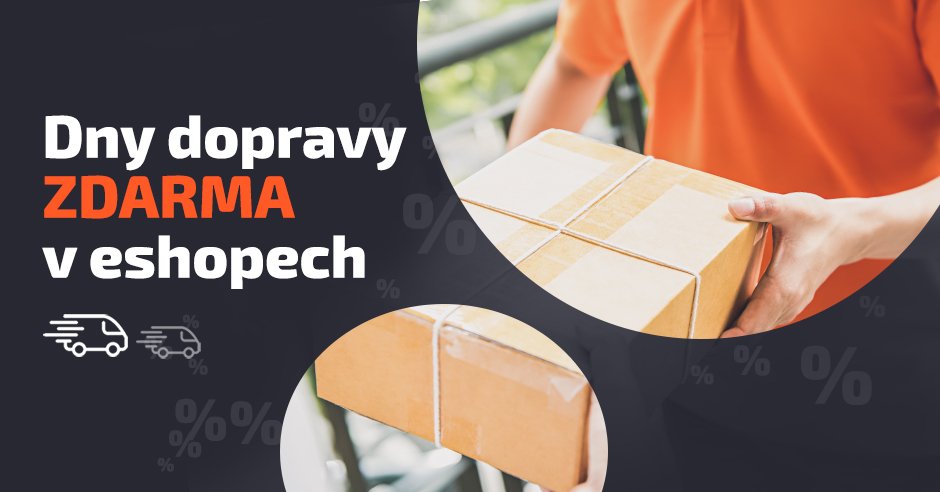 Nakupte vánoční dárky v předstihu a bez poštovného