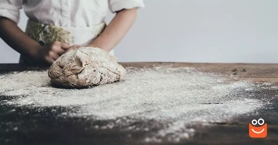Upečte si vlastní domácí chléb. Toto jsou TOP recepty