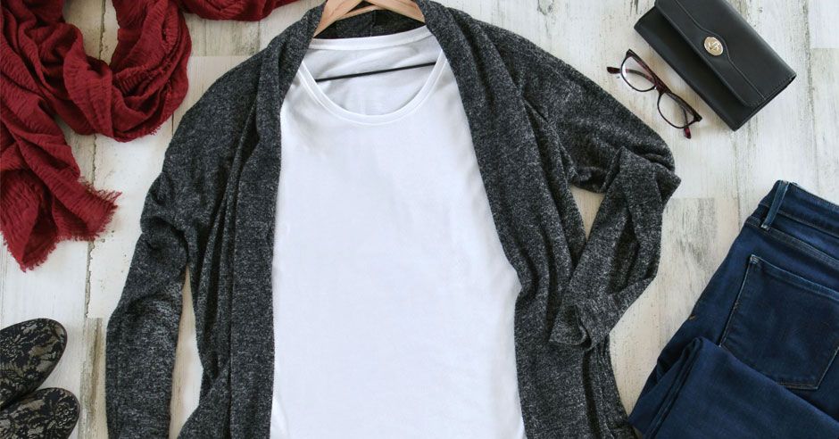 Proč je kardigan jedním z nejuniverzálnějších kusů ve vašem šatníku