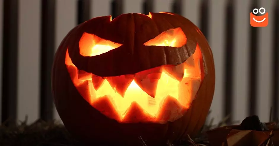 Halloween se blíží, máte už svůj strašidelný kostým?