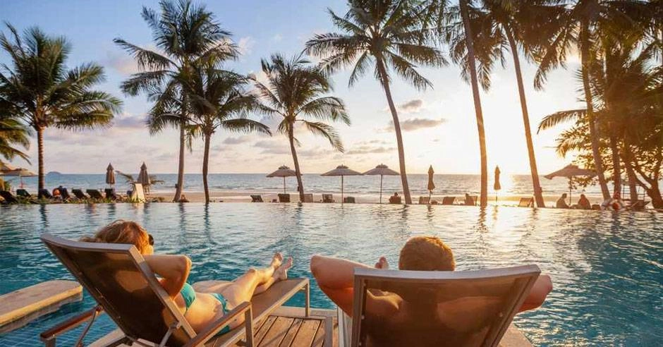 5 mýtů o exotické dovolené, kterým nemusíte věřit