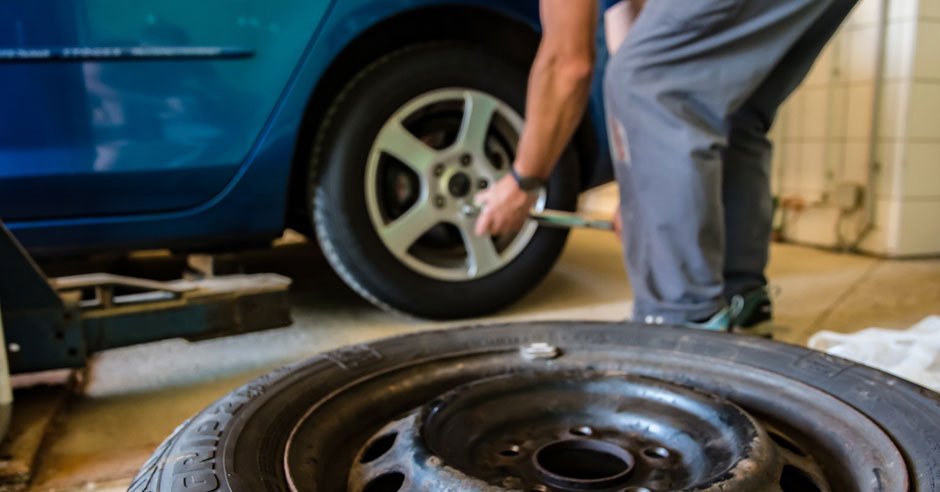 Víte, kdy je správný čas na přezutí pneumatik?