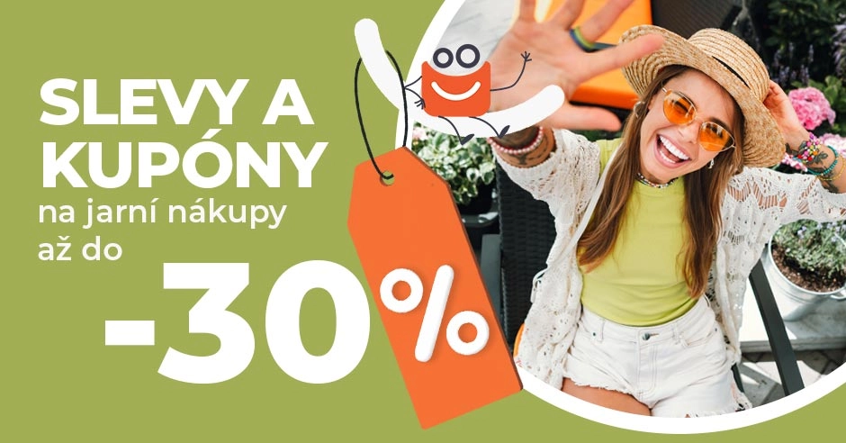 Jarní nabídky jsou tady: Které jsou nejlepší a co se vyplatí kou…