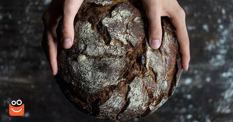 Jak upéct chléb doma rychle a snadno