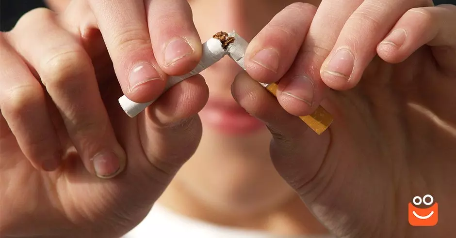 Chcete přestat kouřit? Kromě zdraví zatěžujete i rozpočet