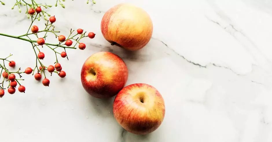 Zavařování jablek a 10 benefitů jejich konzumace pro zdraví