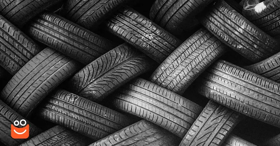 Víte, jak skladovat pneumatiky mimo sezóny?
