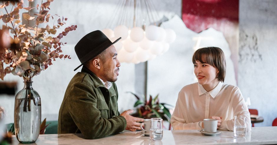 Jak zazářit na speed datingu? Díky našim slevám to zvládneš za par kaček