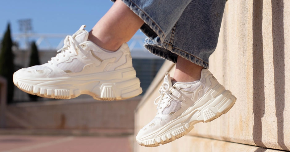 Jak nakoupit boty v eobuv online s možností vrácení zboží zdarma…