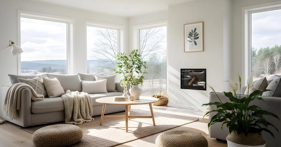 vidaXL: Online obchod s nábytkem za výhodné ceny