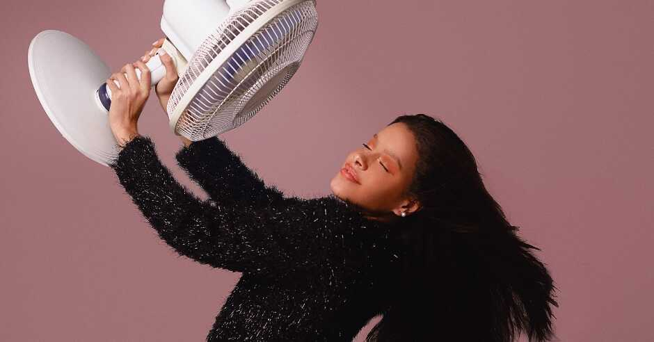 Nejlepší ventilátor ti přinese osvěžení, které v horkých dnech potřebu…