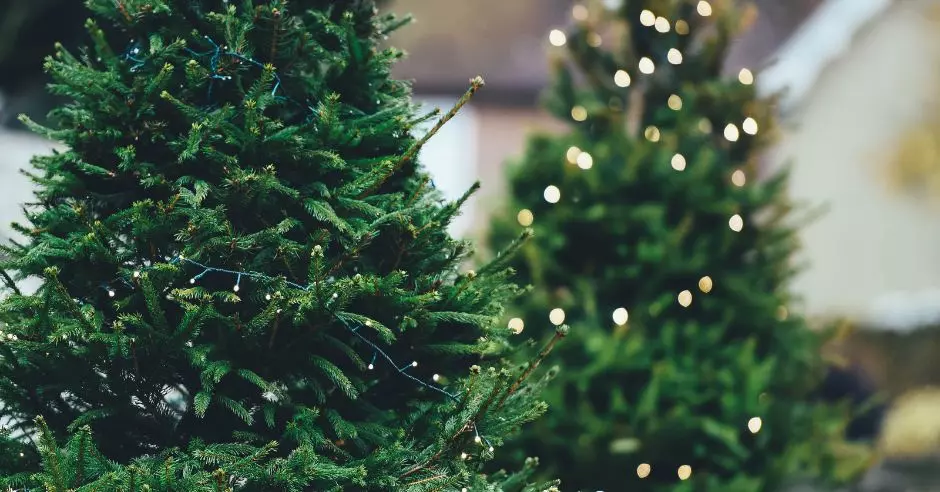 Vánoční osvětlení na balkón – co potřebujete vědět?