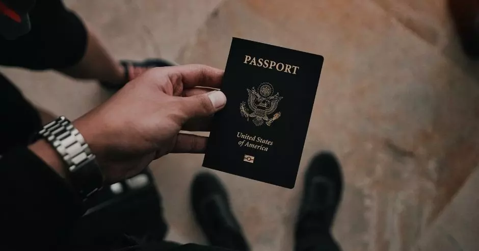 Jak vybavit pas, kolik stojí a jak dlouho si počkáte?