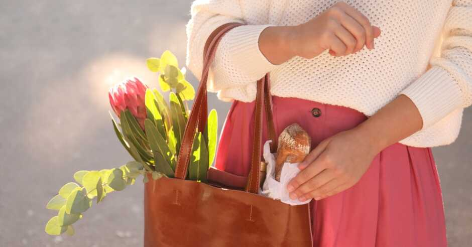 Shopper taška je must have kouskem – vyber tu svoji za skvělé ceny