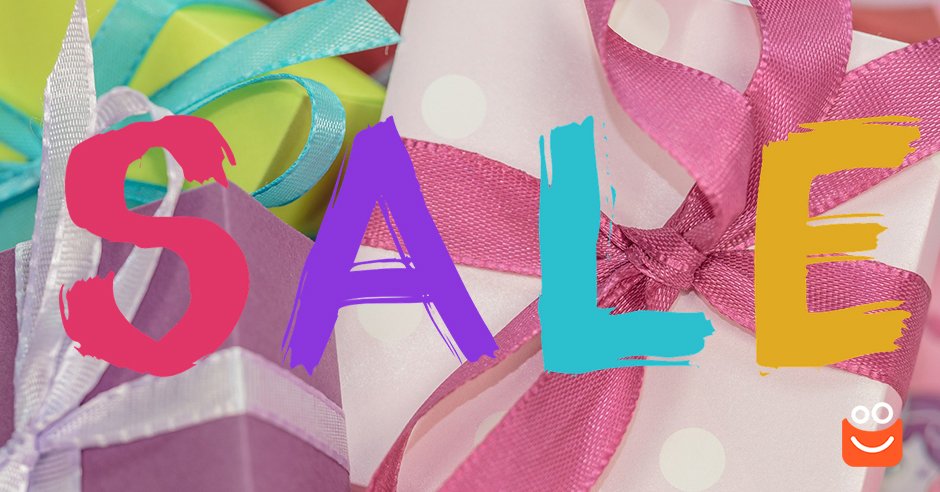 Aliexpress day 2019 se blíží. Víme, kdy to vypukne