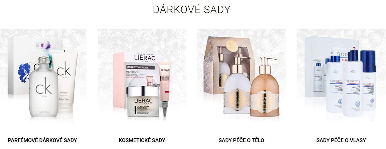 notino cz vašekupóny