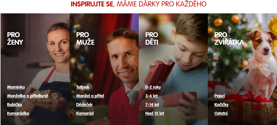 mall cz darky pro kazdeho vasekupony.cz