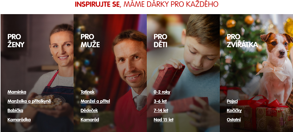 mall cz darky pro kazdeho vasekupony.cz