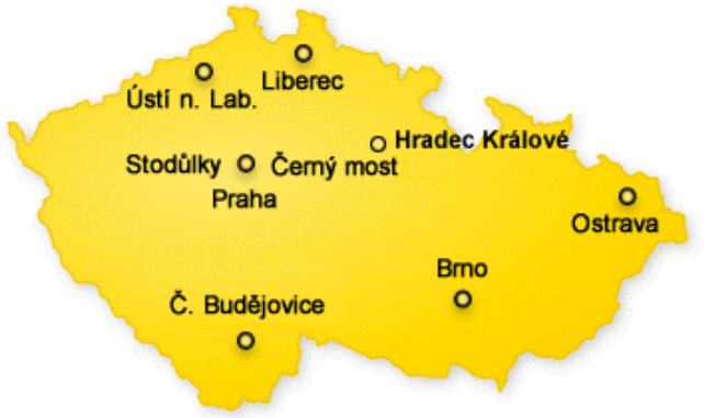 sconto nábytek mapa vašekupóny.cz