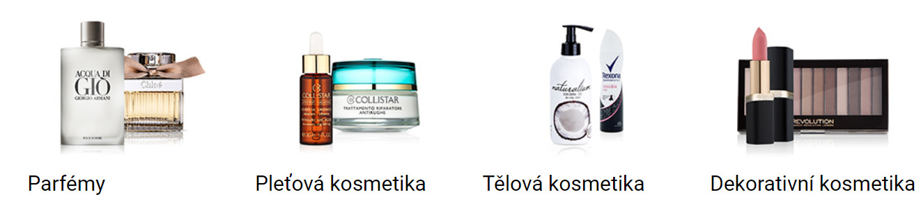 notino.cz vašekupóny.cz