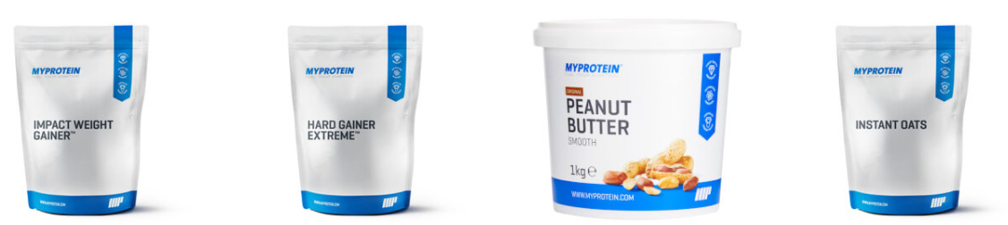 myprotein vašekupóny.cz