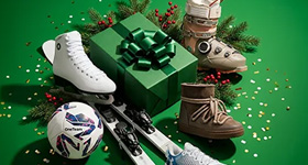 Sportano Výprodej až - 42% slevy na zimní sporty na Sportano.cz