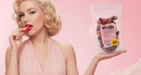 Svět plodů Slevový kód - 8% sleva na nákup na Svetplodu.cz