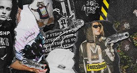 footshop slevy na obuv a oblečení