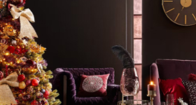 XxxLutz Sleva - 25% na vánoční sortiment na XXXLutz.cz