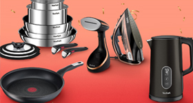 Home & Cook Slevový kód - 30% sleva téměř na vše na Homeandcook.cz