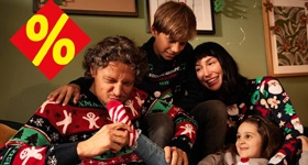 Lidl.cz Mega vánoční výprodej až - 70% slevy na vybrané produkty na Lidl.cz