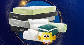 Dormeo Dormeo slevový kód - 10% sleva na vše