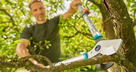 Gardena Exkluzivní akce na Gardena: Až - 30% na zahradní produkty s promokódem