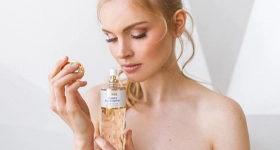 Krásné vůně Krásné Vůně slevový kód - 20% sleva na parfémy + doprava zdarma