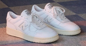 New Balance New Balance slevový kód: Sleva - 15% na oblečení, obuv a výbavu pro běhání