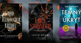 Knihy Dobrovský Slevový kód - 300 Kč sleva na nákup na Knihydobrovsky.cz