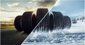 Pneushop Slevový kód - 5% sleva na nákup pro prvních 300 zákazníků na Pneushop.cz