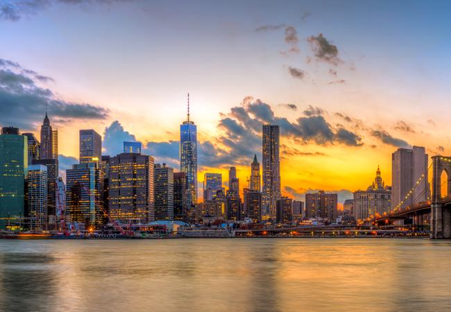 Pelikan.cz - New York