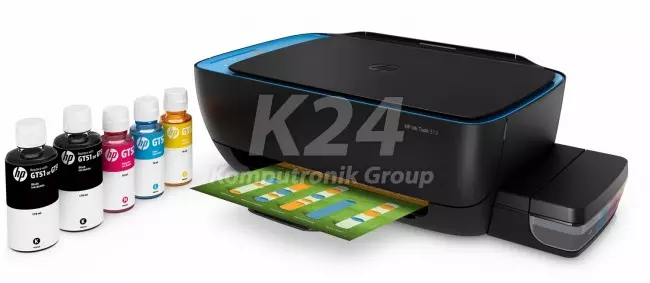 k24 - tiskarna s naplnemi