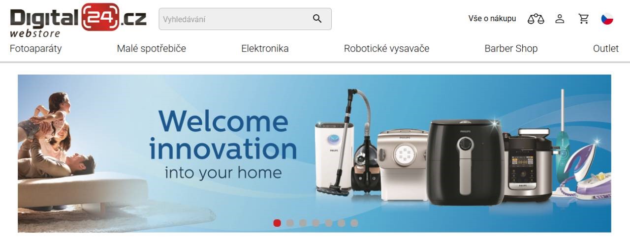 Digital24 - e-shop